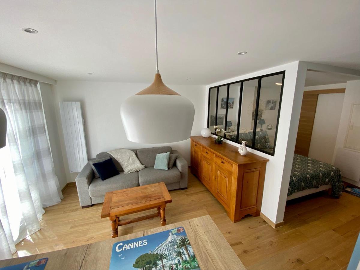 Apartment 30 M2 Hyper Centre, Neuf, Parking Gratuit, 3 Etoiles *