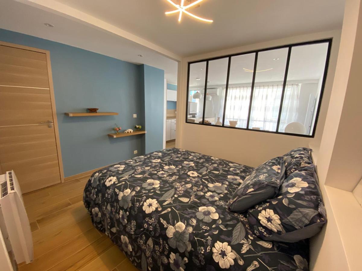 30 M2 Hyper Centre, Neuf, Parking Gratuit, 3 Etoiles Apartment