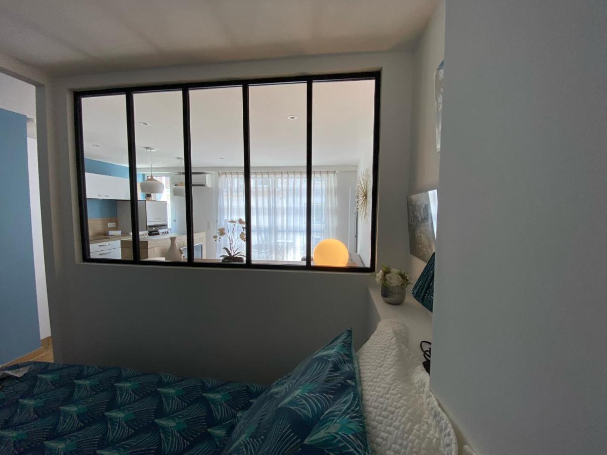 30 M2 Hyper Centre, Neuf, Parking Gratuit, 3 Etoiles