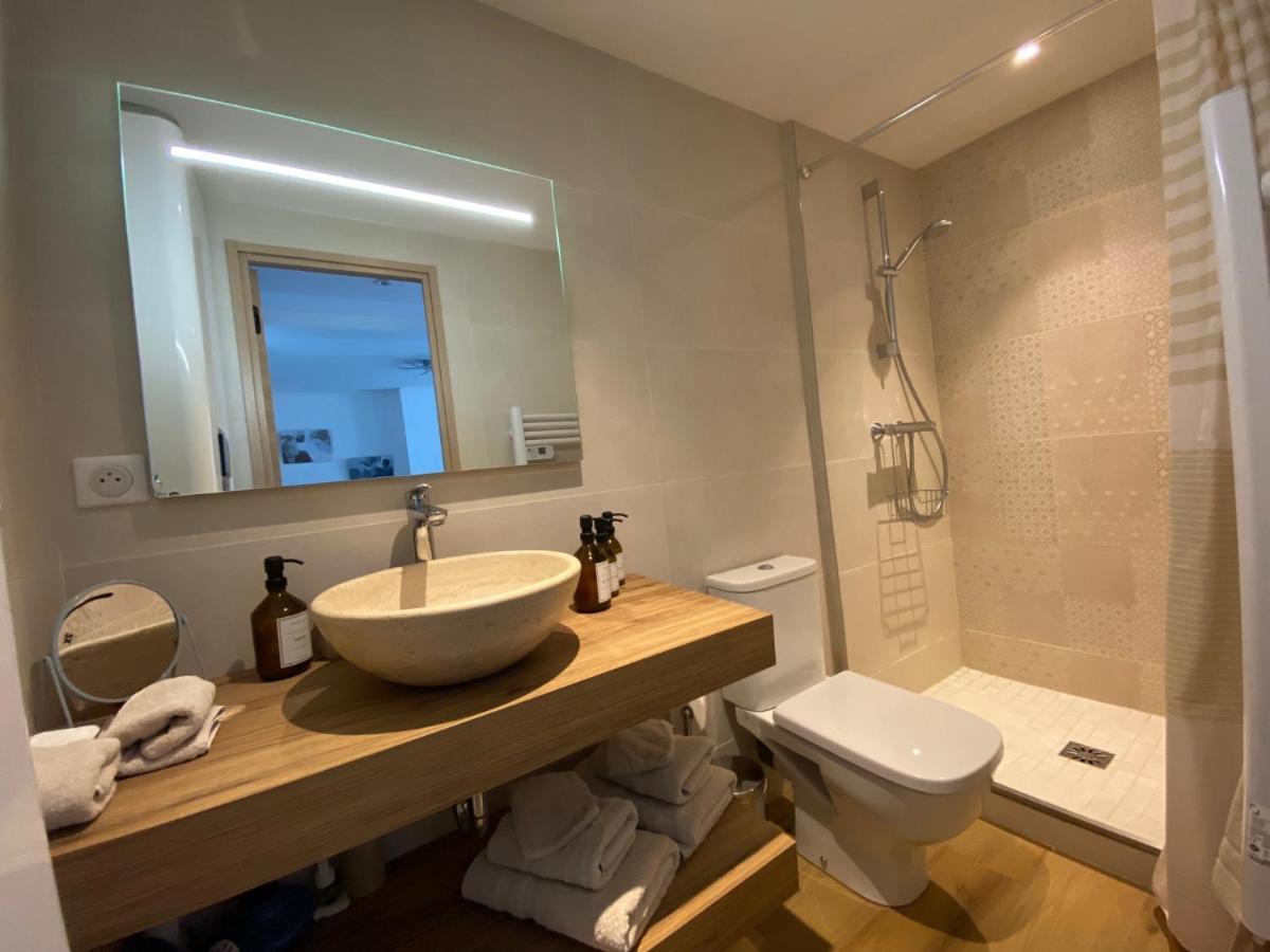 30 M2 Hyper Centre, Neuf, Parking Gratuit, 3 Etoiles * Cannes